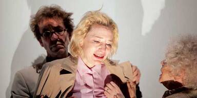 Cate Blanchett in „Groß und Klein“