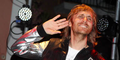 David Guetta