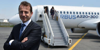 Faury soll neuer Airbus-Chef werden