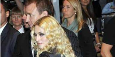 Guy Ritchie & Madonna