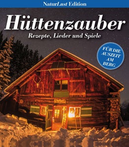 Hüttenzauber