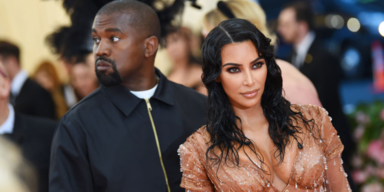 Kim Kardashian lässt sich von Kanye scheiden