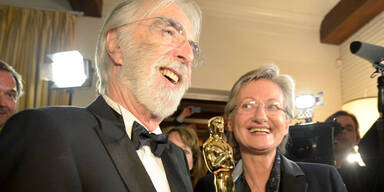 Oscars 2013, Michael Haneke