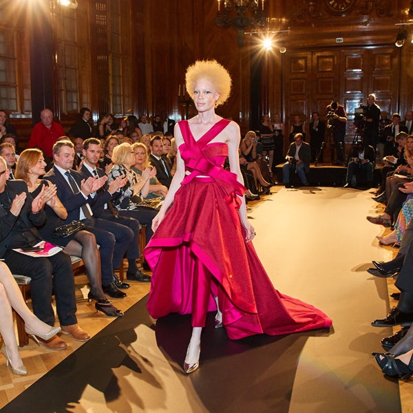 Haute Couture Award