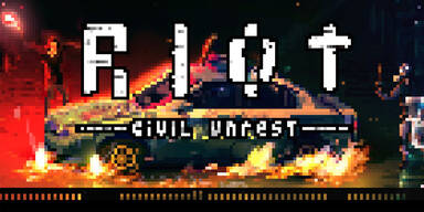 Riot – Civil Unrest