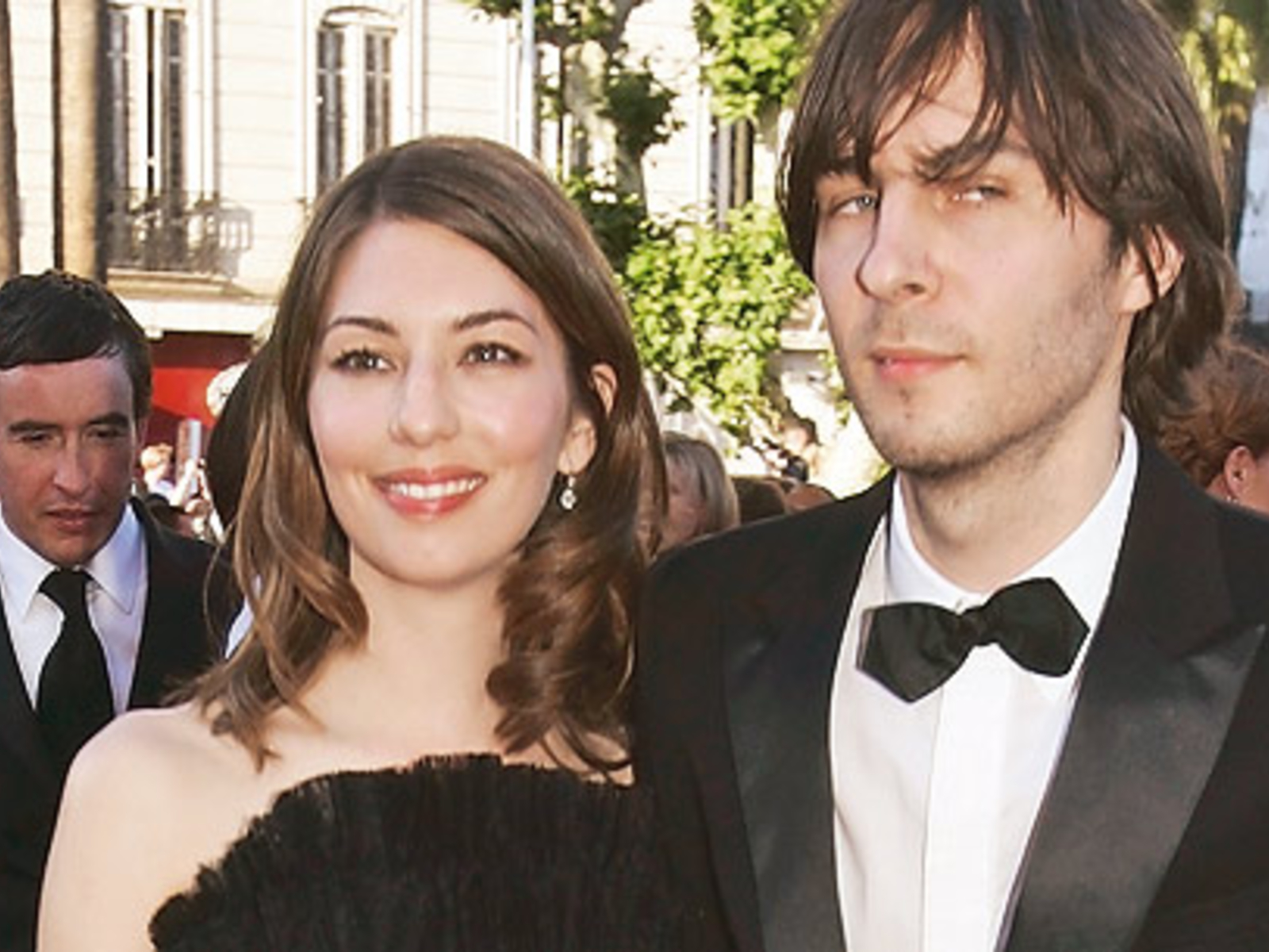 Sofia Coppola Spike Jonze Hochzeit