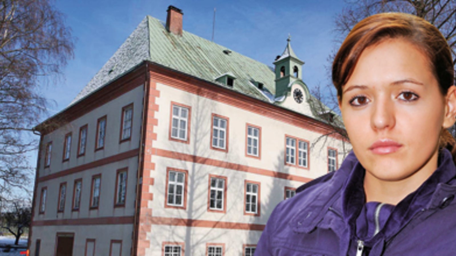 Arigona ist zurück in ihrer Heimat oe24.at