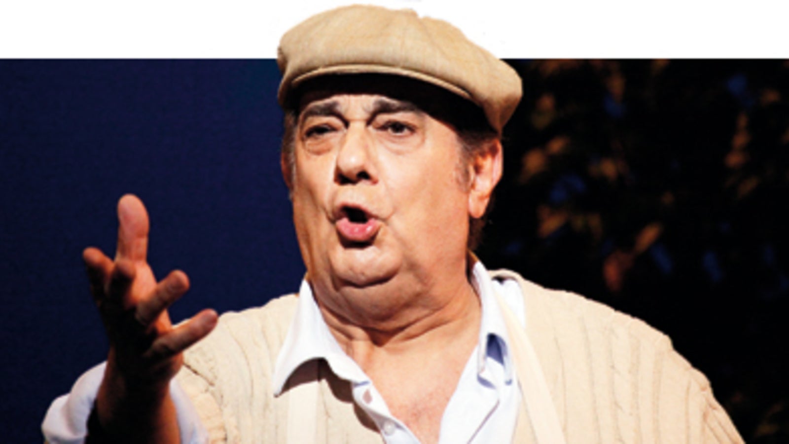 Die KlassikTopstars von 2010 stars24