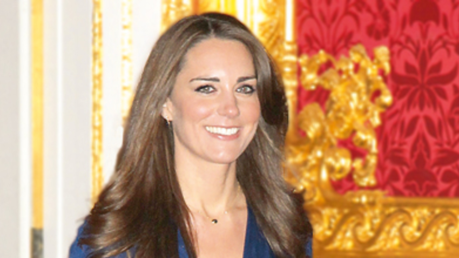 Kate Middleton: Wirbel um Make-Over - stars24