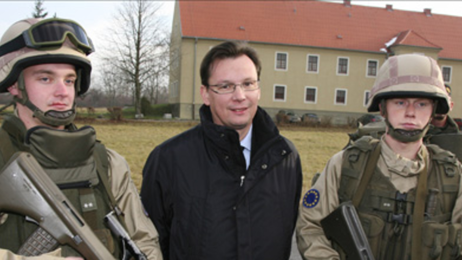 Neue Mission Fürs Bundesheer - Politik-Live