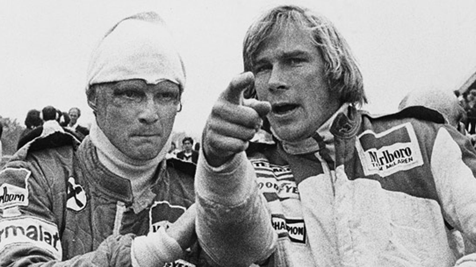 Niki Lauda-Film ist jetzt fix - stars24