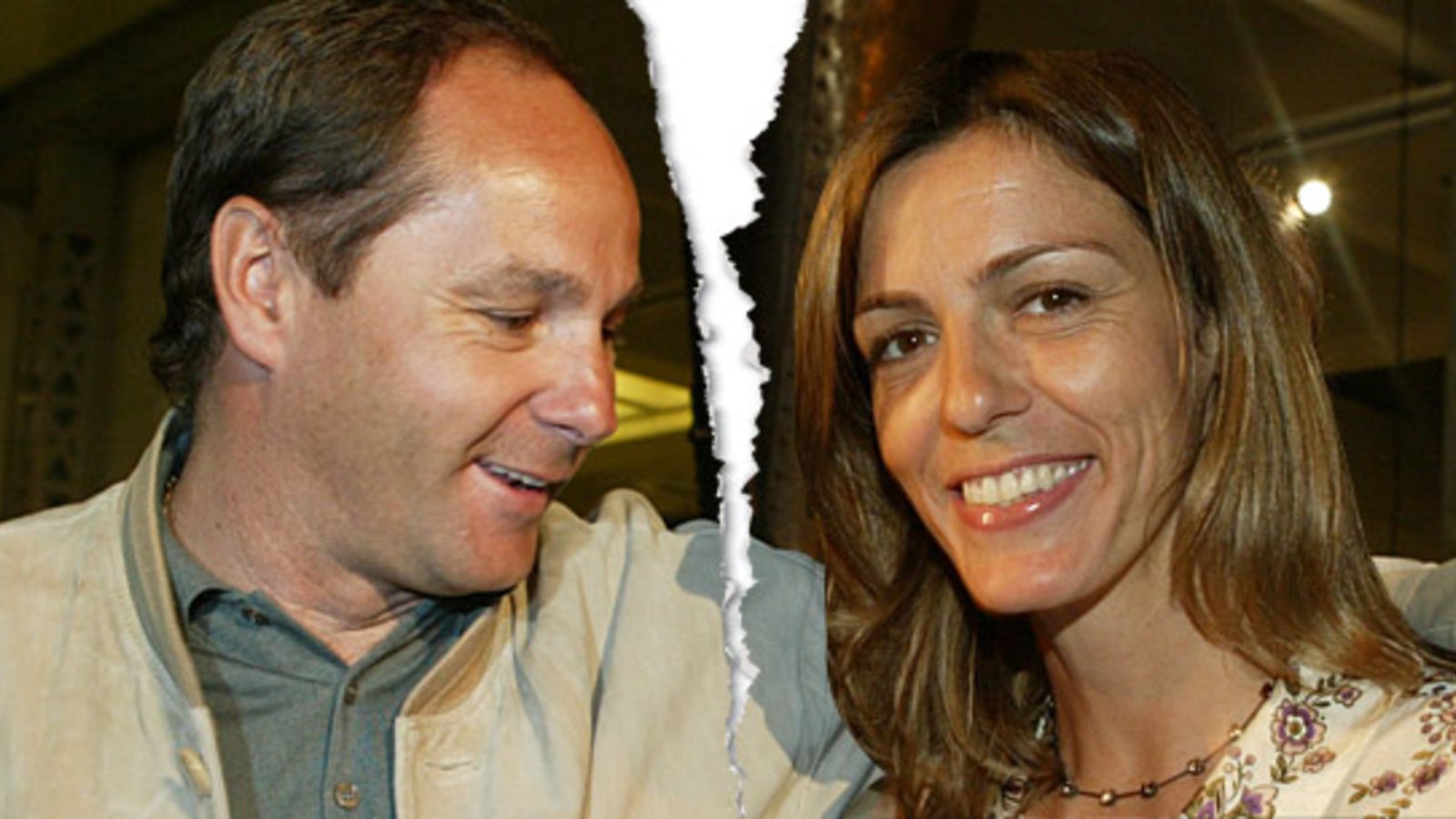 Gerhard Berger: "Es gibt eine neue Frau" - stars24