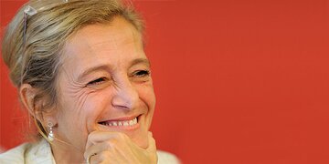Nadine Beiler will Soap-Star werden - stars24