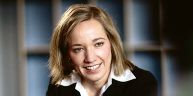 Deutsche Familienministerin Kristina Schröder