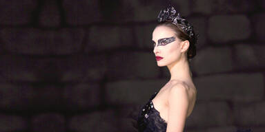 Natalie Portman in 'Black Swan' (2011)