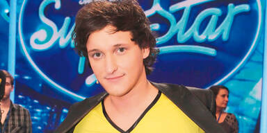 Marco ANGELINI - DSDS