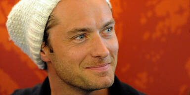 Jude Law