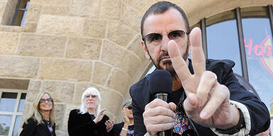 Ringo STARR