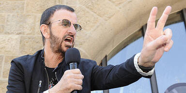 Ringo STARR