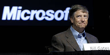 Microsoft / Bill Gates