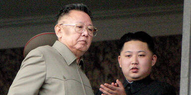 Kim Jong-il / Kim Jong-un / Nordkorea
