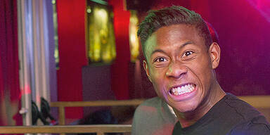 David Alaba