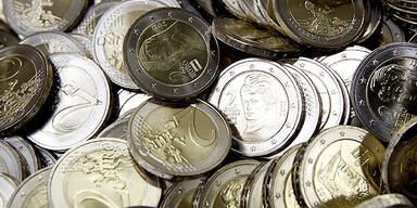 Euro Münze Sutner