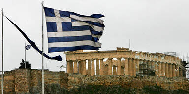 Griechenland Schulden