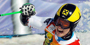 Marcel Hirscher