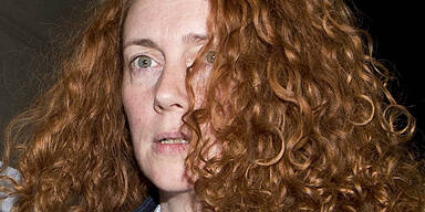 Rebekah BROOKS