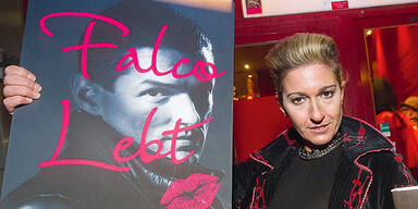 Falco-Ex Beatrice CASTALDI