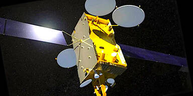 Satellit Express AM-4