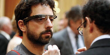 Sergey Brin / Google