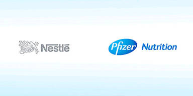 Nestle Pfizer