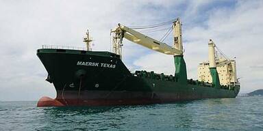 Maersk Texas