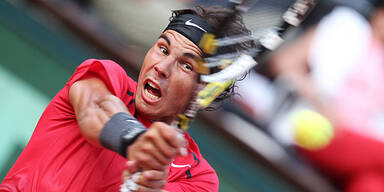 Rafael Nadal / French Open