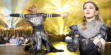 Madonna / MDNA-Tour