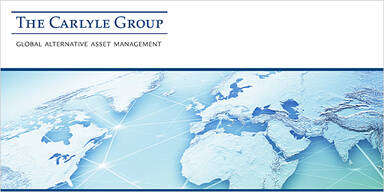 Carlyle Group - Global Alternative Asset Management
