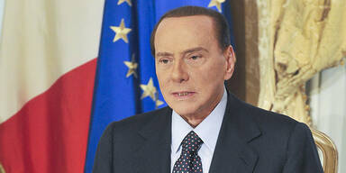 Berlusconi 25.10.2012