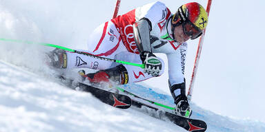 Sölden Hirscher