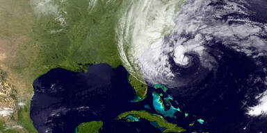 Hurricane Sandy