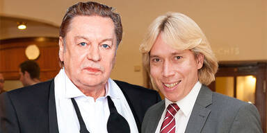 Helmut BERGER & Helmut WERNER