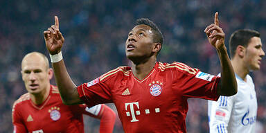 David ALABA