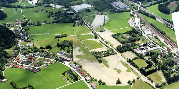 Wetter Treglwang