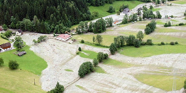 Wetter Treglwang