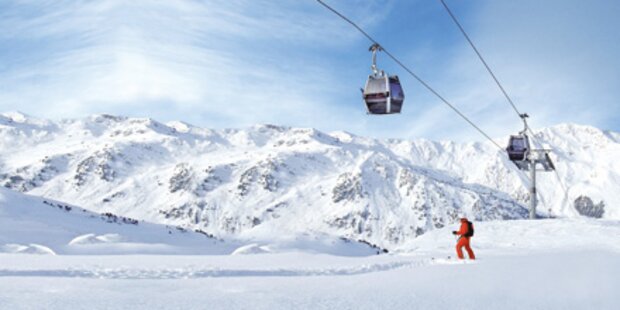 Hochzillertal ist bestes Skigebiet