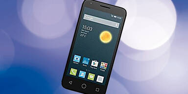 Alcatel One Touch Pixi 3