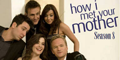 How I Met Your Mother  - Season 8