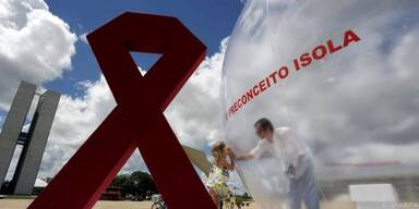 HIV-Agenden in Österreich nicht generell koordiniert