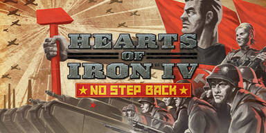 Die nächste große Erweiterung für Hearts of Iron IV ist ab heute erhältlich